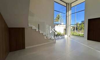 Imagem 6: Casa à venda, 349 m² por R$ 4.490.000,00 - Alphaville - Lagoa dos Ingleses - Nova Lima/MG