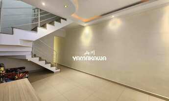 Imagem 3: Sobrado com 3 dormitórios à venda, 240 m² por R$ 850.000,00 - Penha - São Paulo/SP