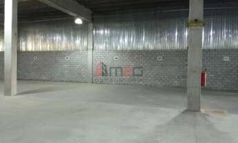 Imagem 2: Galpão em Condomínio Industrial na Via Anhanguera