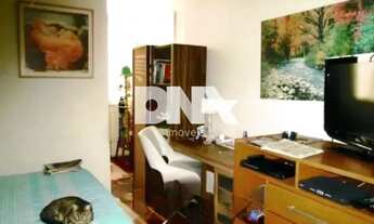 Imagem 2: Apartamento - / Residencial / Copacabana