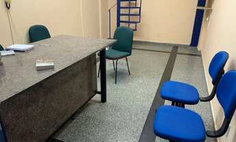 Imagem 4: Loja de 44m² a um quarteirão do Pátio Savassi