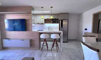 Imagem 2: Residencial Hillside - 77m² - Bela Vista