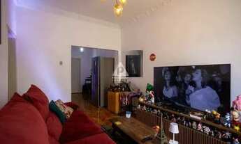 Imagem: Apartamento a venda 3 quartos, vaga, Tijuca