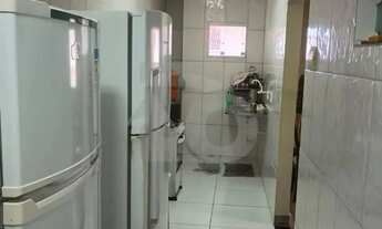 Imagem: Casa no Residencial Flores do Campo II com