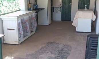 Imagem 6: Temporada Quarto com aluguel por R$70 /mês