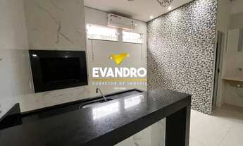 Imagem 3: Casa em Condomínio para Venda em Cuiabá, Jardim Imperial, 3 dormitórios, 1 suíte, 2 banhei