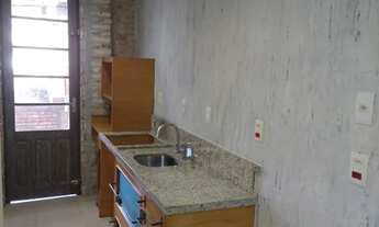 Imagem 6: Prédio com dois apartamentos tipo casa no Partenon