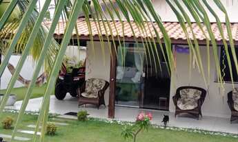 Imagem: Casa para locação temporada no Arauá