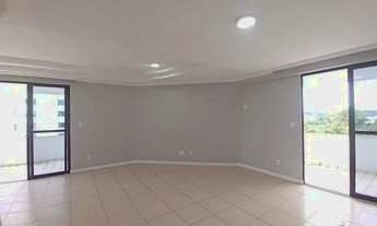 Imagem 3: Rio Amazonas 03 Qts (01 suíte) com Modulados e Climatização/ 130m²/ 02 Vagas Cob