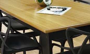 Imagem 4: Casa de temporada *