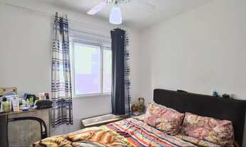 Imagem: Apartamento 36m² no Cambuci