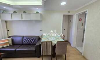 Imagem 4: Apartamento com 2 dormitórios à venda, 41 m² por R$ 249.000,00 - Aricanduva - São Paulo/SP