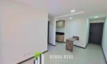 Imagem 2: Apartamento 1 Quarto | Novo