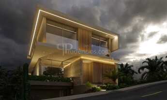 Imagem: Casa com 4 dormitórios à venda, 360 m