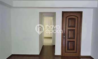 Imagem 7: Laranjeiras Apartamento com 3 dormitórios