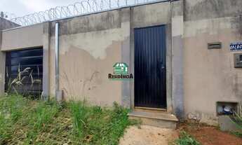 Imagem: Casa para Locação no Bairro Santo Antônio