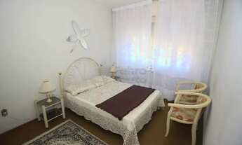 Imagem 6: Apartamento mobiliado no Edifício Helena - localização privilegiada!