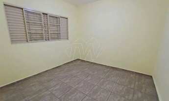 Imagem 7: Locação de Casas / Padrão na cidade de Araraquara