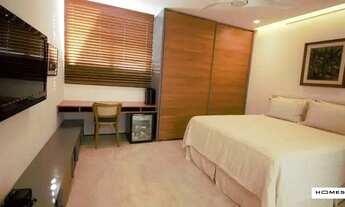 Imagem 4: HOOMES IMOVEIS VENDE COBERTURA NO LEBLON 267m² REFORMADA