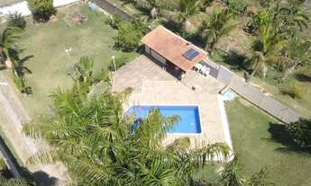 Imagem 15: Granja Familiar natal e ano novo indisponível