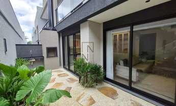 Imagem 5: Casa em condomínio 4 dormitórios no Xaxim!