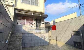 Imagem: SOBRADO RESIDENCIAL em SÃO PAULO - SP