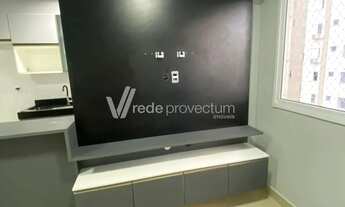 Imagem 7: Apartamento - Parque Industrial - Campinas