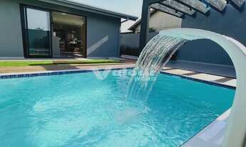 Imagem 4: Praia de Rainha do Mar. mobiliada, decorada, piscina, 3 quartos, suíte