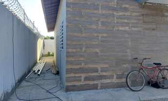 Imagem 4: Casa nova no Planalto Uruguai com 3 quartos sendo 1 suíte terreno 12X25 financia