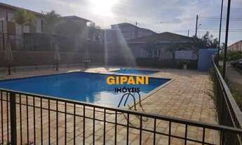 Imagem 3: Apartamento com 2 dormitórios, 52 m² - venda por R$ 285.000,00 ou aluguel por R$ 1.853,79