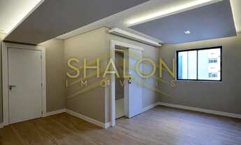 Imagem 5: APARTAMENTO, 3 QUARTOS sendo 2 SUITES, SACADA, ELEVADOR, AGUA VERDE, BATEL, CURITIBA, PR