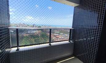 Imagem: Espetacular 3 Quartos com Varanda e Planejados