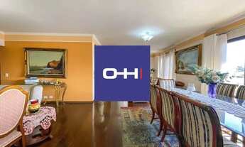 Imagem 6: Venda Apartamento 3 Dormitórios - 216 m² Vila Mariana