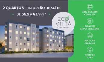 Imagem: Apartamento na Santa Amélia AP
