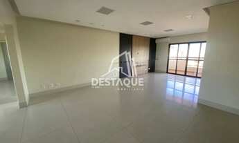 Imagem 4: Apartamento para Locação em Presidente Prudente, Bosque, 3 dormitórios, 3 suítes, 5 banhei