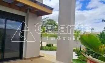 Imagem 3: Casa - Reserva Santa Rosa - Itatiba