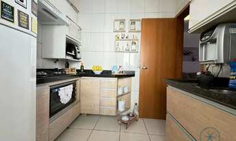 Imagem 6: Apartamento à Venda em Rio Branco, Belo Horizonte - MG