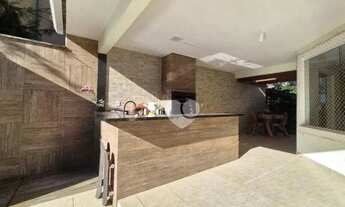 Imagem 5: Casa com 5 quartos à venda, 331 m² por R$ 1.400.000 - Vargem Grande - Rio de Janeiro/RJ