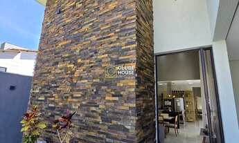 Imagem 2: Casa com 3 quartos e 2 Suítes, Planejados na melhor localização do Anápolis City