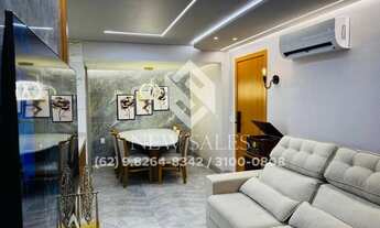 Imagem 5: PORTEIRA FECHADA! Apartamento c/ 2 quartos - Centro de Aparecida