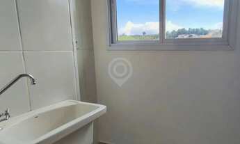 Imagem 7: Apartamento com 2 dormitórios à venda, 48 m por R 195.000,00 - Edifício Gênova - ItatibaSP