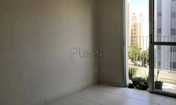 Imagem 3: Apartamento à venda com 3 quartos no Cambuí, Campinas