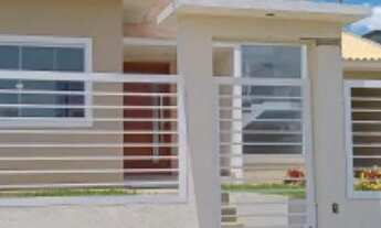 Imagem: Casa de alto padrão, com 4 quartos e localização