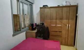 Imagem 5: Apartamento de 2 dormitórios com churrasqueira, no Bairro Jardim Botânico