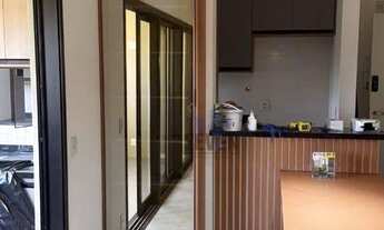 Imagem 2: Apartamento com 3 Quartos no Plaza de Madrid Varanda Gourmet e Planejados