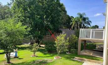 Imagem 6: Casa com 4 dormitórios à venda, 560 m² por R$ 2.480.000,00 - Parque da Fazenda - Itatiba/S