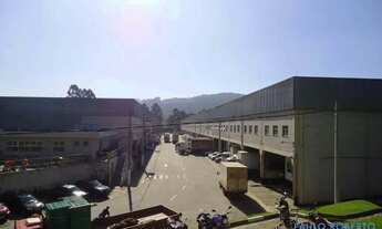 Imagem 2: GALPÃO - JARDIM ITAQUITI - SP