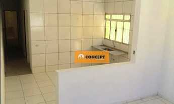 Imagem 7: Casa com 2 dormitórios à venda, 65 m² por R$ 350.000,00 - Parque Residencial Casa Branca