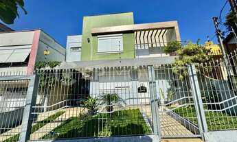 Imagem 2: Casa sobrado com 3quartos e edícula no Bairro Vila Ipiranga à venda