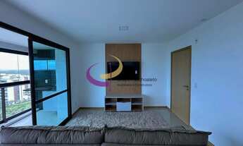 Imagem 3: Apartamento disponível para locação condomínio Paradiso